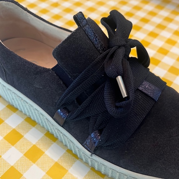 Gabor size 7 ladies running shoes - Picture 4 of 4